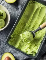 Vegan Ice Cream Market by Product and Geography - Forecast and Analysis 2022-2026