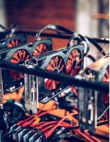 Cryptocurrency Mining Hardware Market by Product and Geography - Forecast and Analysis 2021-2025