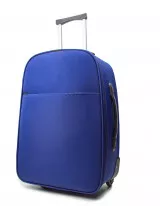 Smart Carry-on Bags Market by Technology, Distribution Channel, and Geography - Forecast 2022-2026