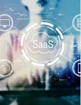 SaaS-based Business Analytics Market by End-user and Geography - Forecast and Analysis 2022-2026