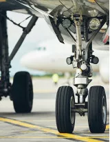 Aircraft Tire Market by Distribution Channel, Type, and Geography - Forecast and Analysis 2021-2025