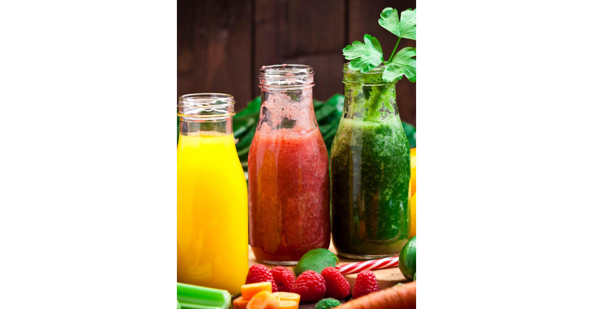 Juices Market  Size, Share, Growth, Trends  Industry Analysis 