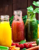 Juices Market by Product, Distribution Channel, and Geography - Forecast and Analysis 2021-2025