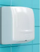 Hand Dryer Market by Product, Operation, and Geography - Forecast and Analysis 2021-2025