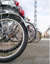 Automotive Bicycle Rack Market by Product, Application and Geography - Forecast and Analysis 2023-2027
