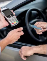 In-vehicle Payment Services Market by Type and Geography - Forecast and Analysis 2021-2025