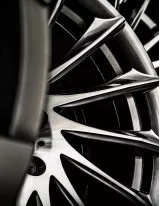 Aluminum Alloy Wheel Market Growth, Size, Trends, Analysis Report by Type, Application, Region and Segment Forecast 2022-2026