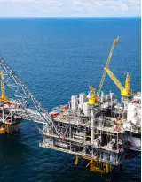 Offshore Drilling Rigs Market by Type, Application, and Geography - Forecast and Analysis 2023-2027