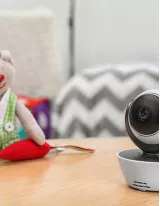 Baby Monitors Market by Product, Distribution Channel, and Geography - Forecast and Analysis 2021-2025