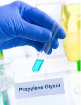 Bio-based Propylene Glycol Market by Application and Geography - Forecast and Analysis 2021-2025