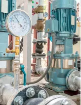 Process Instrumentation Market by End-user and Geography - Forecast and Analysis 2020-2024