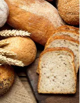 Bread Market by Product, Distribution Channel, and Geography - Forecast and Analysis 2021-2025