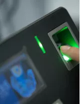 Biometrics Market by End-user, Authentication, and Geography - Forecast and Analysis 2021-2025