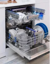 Dishwasher Market Growth, Size, Trends, Analysis Report by Type, Application, Region and Segment Forecast 2021-2025