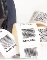 Barcode Label Printer Market by Product, Application, and Geography - Forecast and Analysis 2021-2025