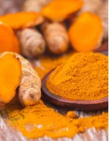 Curcumin Market by Application and Geography - Forecast and Analysis 2021-2025