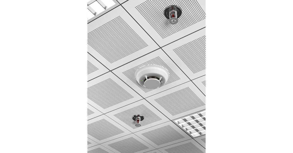 Fire Sprinkler Systems Market | Size, Share, Growth, Trends | Industry ...