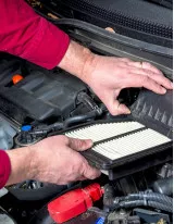 Automotive Cabin Air Filter Market by End-user, Application, and Geography - Forecast and Analysis 2021-2025