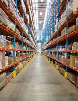 Food and Beverage Warehousing Market by Application and Geography - Forecast and Analysis 2021-2025