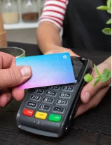 Contactless PoS Terminals Market by End-user and Geography - Forecast and Analysis 2020-2024