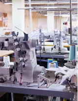 Automation Market in Textile Industry by Solution, Component, and Geography - Forecast and Analysis 2021-2025