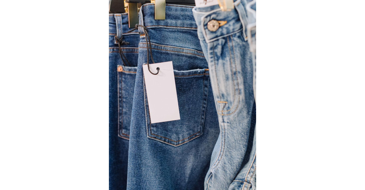 Premium Denim Jeans Market | Size, Share, Growth, Trends|Industry ...