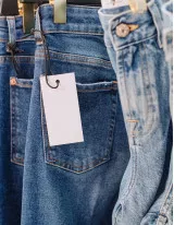 Premium Denim Jeans Market by End-user, Distribution Channel, and Geography - Forecast and Analysis 2021-2025