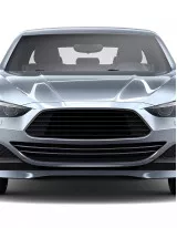 Automotive Active Grille Shutter Market by Application and Geography - Forecast and Analysis 2022-2026