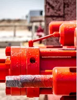 Blowout Preventer Market by Type, Location, and Geography - Forecast and Analysis 2021-2025