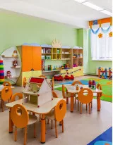 Preschool or Childcare Market in China Growth, Size, Trends, Analysis Report by Type, Application, Region and Segment Forecast 2021-2025