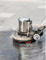 Industrial Floor Cleaner Market by Product and Geography - Forecast and Analysis 2021-2025