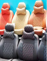 Automotive Seat Control Module Market by End-user and Geography - Forecast and Analysis 2020-2024