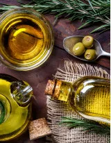 Organic Edible Oil Market by Product and Geography - Forecast and Analysis 2021-2025