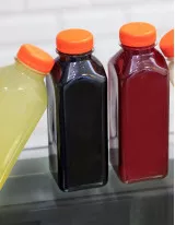 Cold Pressed Juices Market by Product, Type, and Geography - Forecast and Analysis 2021-2025
