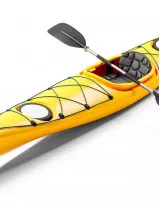 Canoeing and Kayaking Equipment Market by Product, Distribution Channel, and Geography - Forecast and Analysis 2021-2025