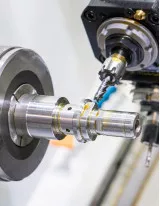 Metal Machining Market by End-user and Geography - Forecast and Analysis 2022-2026
