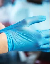 Medical Disposable Gloves Market by Product and Geography - Forecast and Analysis 2022-2026