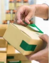 Packaging Market by End-user, Type, and Geography - Forecast and Analysis 2021-2025