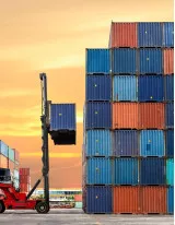 Container Leasing Market by Container Type and Geography - Forecast and Analysis 2021-2025