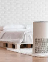Robotic Air Purifier Market by End-user and Geography - Forecast and Analysis 2022-2026