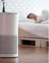 Residential Portable Air Purifier Market by Product, Technology, and Geography - Forecast and Analysis 2023-2027