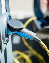 Electric Vehicle Charger Market by End-user, Type, and Geography - Forecast and Analysis 2021-2025
