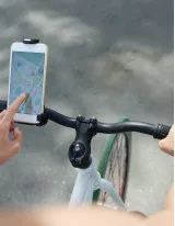 GPS Bike Computers Market by Product, Application, and Geography - Forecast and Analysis 2021-2025