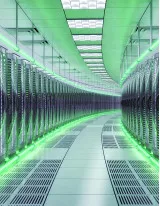 Green Data Center Market by End-user and Geography - Forecast and Analysis 2021-2025