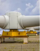 Wind Turbine Generator Market by Application and Geography - Forecast and Analysis 2022-2026