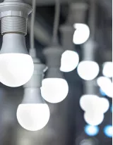 LED Industrial Lighting Market by Type and Geography - Forecast and Analysis 2021-2025