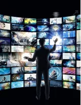 Media and Entertainment Storage Market by End-user, Storage Solution, and Geography - Forecast and Analysis 2021-2025