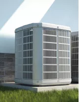 Residential HVAC Market by Product and Geography - Forecast and Analysis 2021-2025
