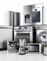 Household Appliance Market by Product, Distribution Channel, and Geography - Forecast and Analysis 2021-2025