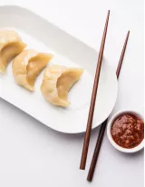 Dumplings Market by Filling and Geography - Forecast and Analysis 2021-2025